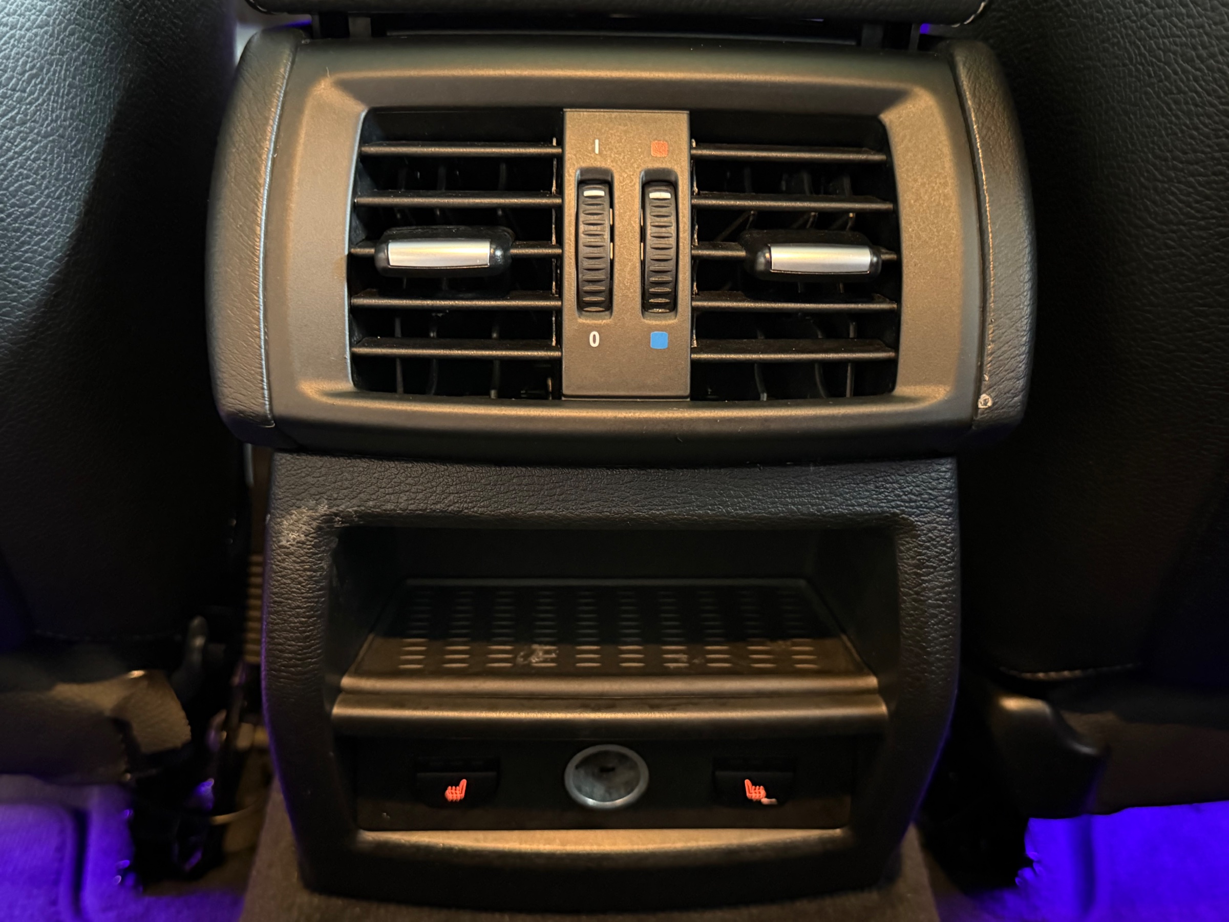 BMW X4 2.8 – Bild 5 von 24
