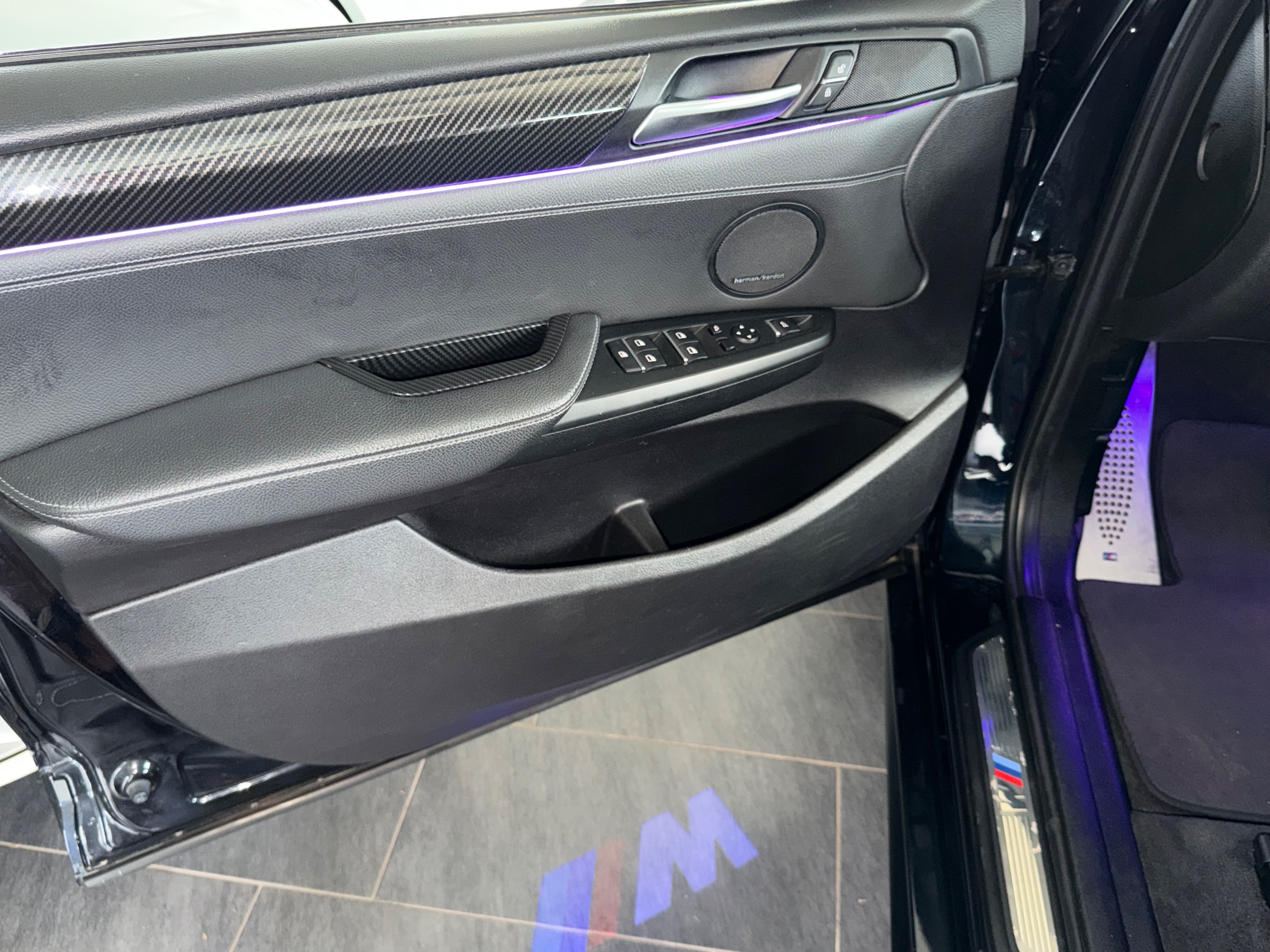 BMW X4 2.8 – Bild 10 von 24