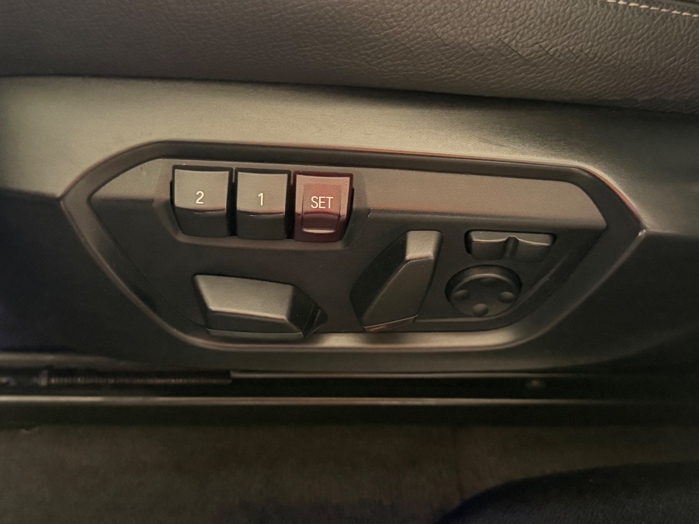 BMW X4 2.8 – Bild 12 von 24