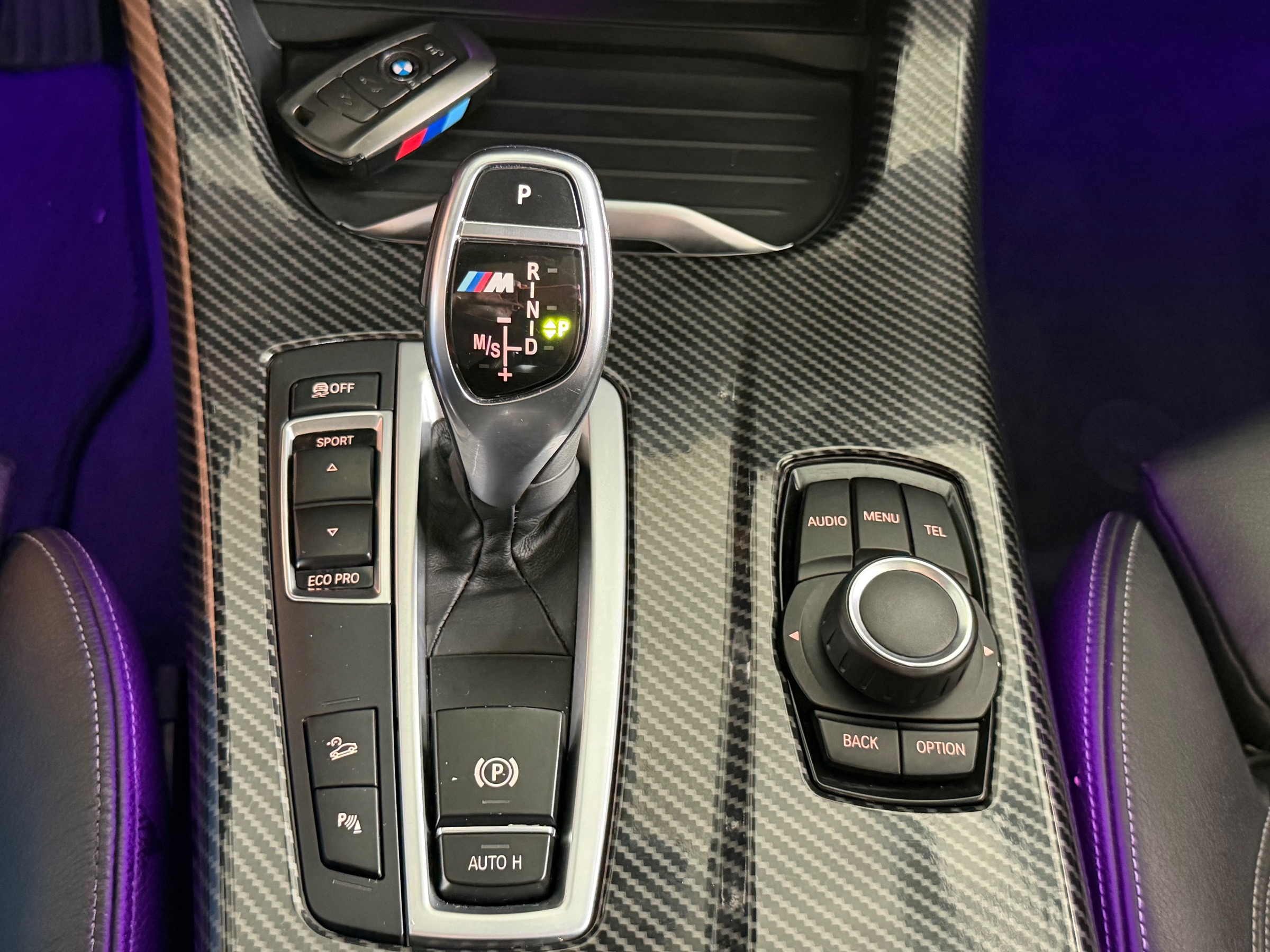 BMW X4 2.8 – Bild 14 von 24
