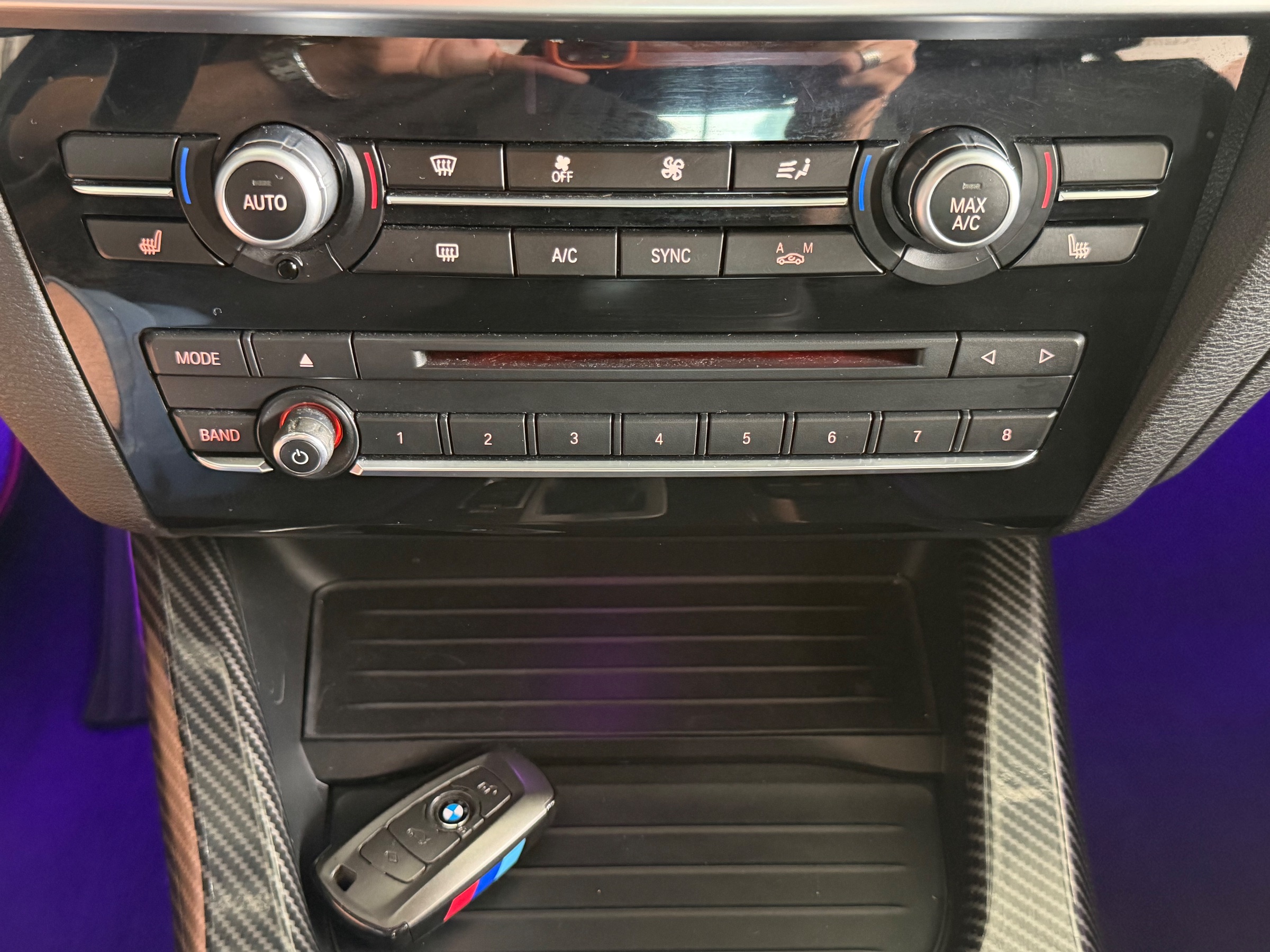 BMW X4 2.8 – Bild 15 von 24