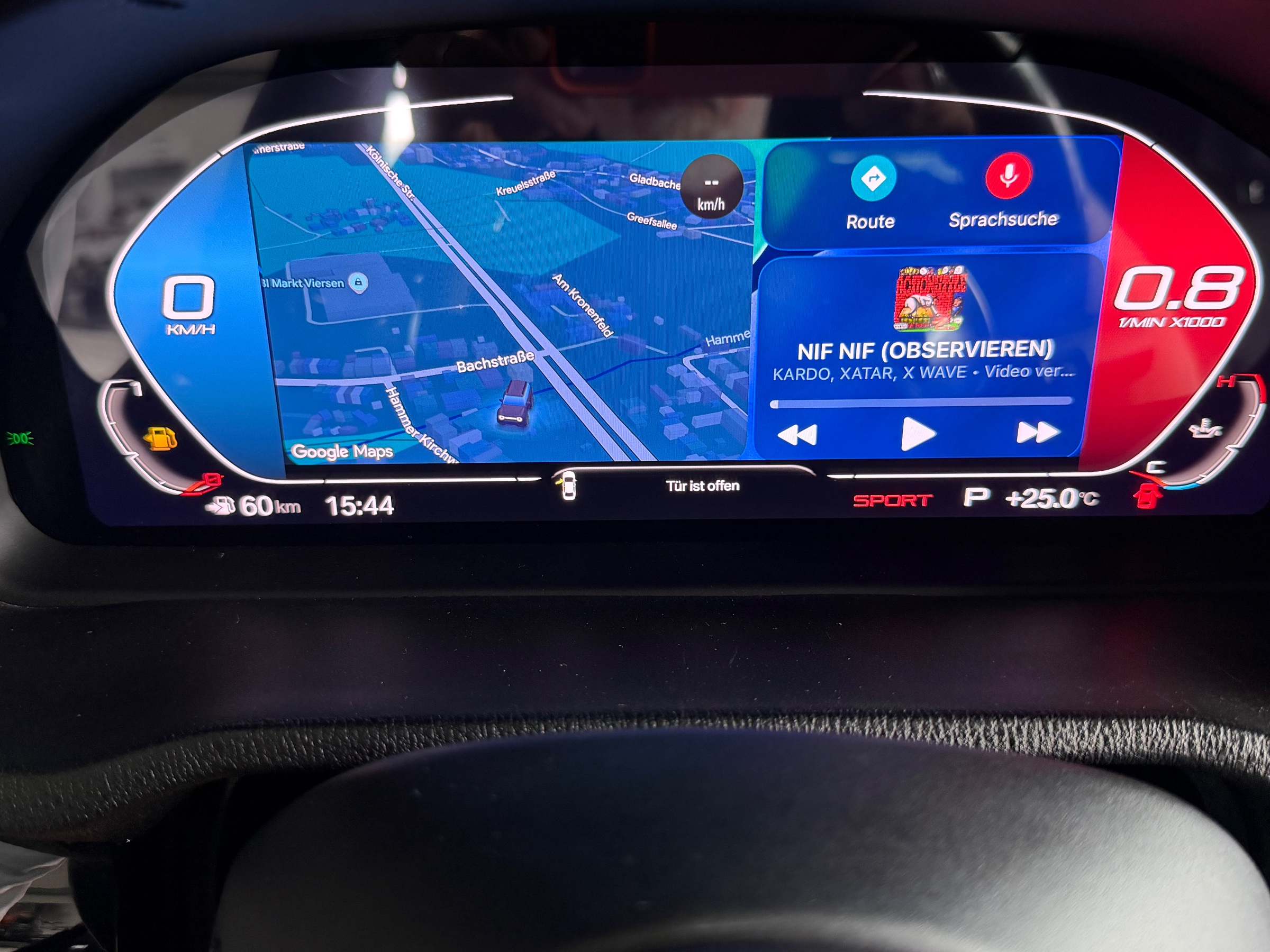 BMW X4 2.8 – Bild 18 von 24