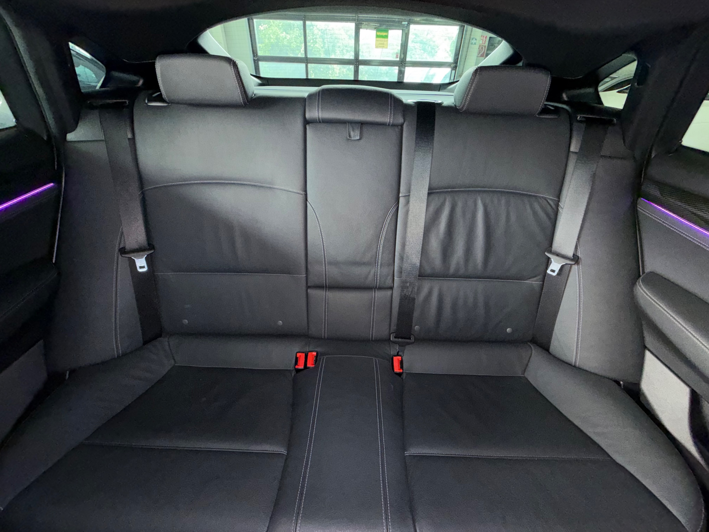 BMW X4 2.8 – Bild 19 von 24