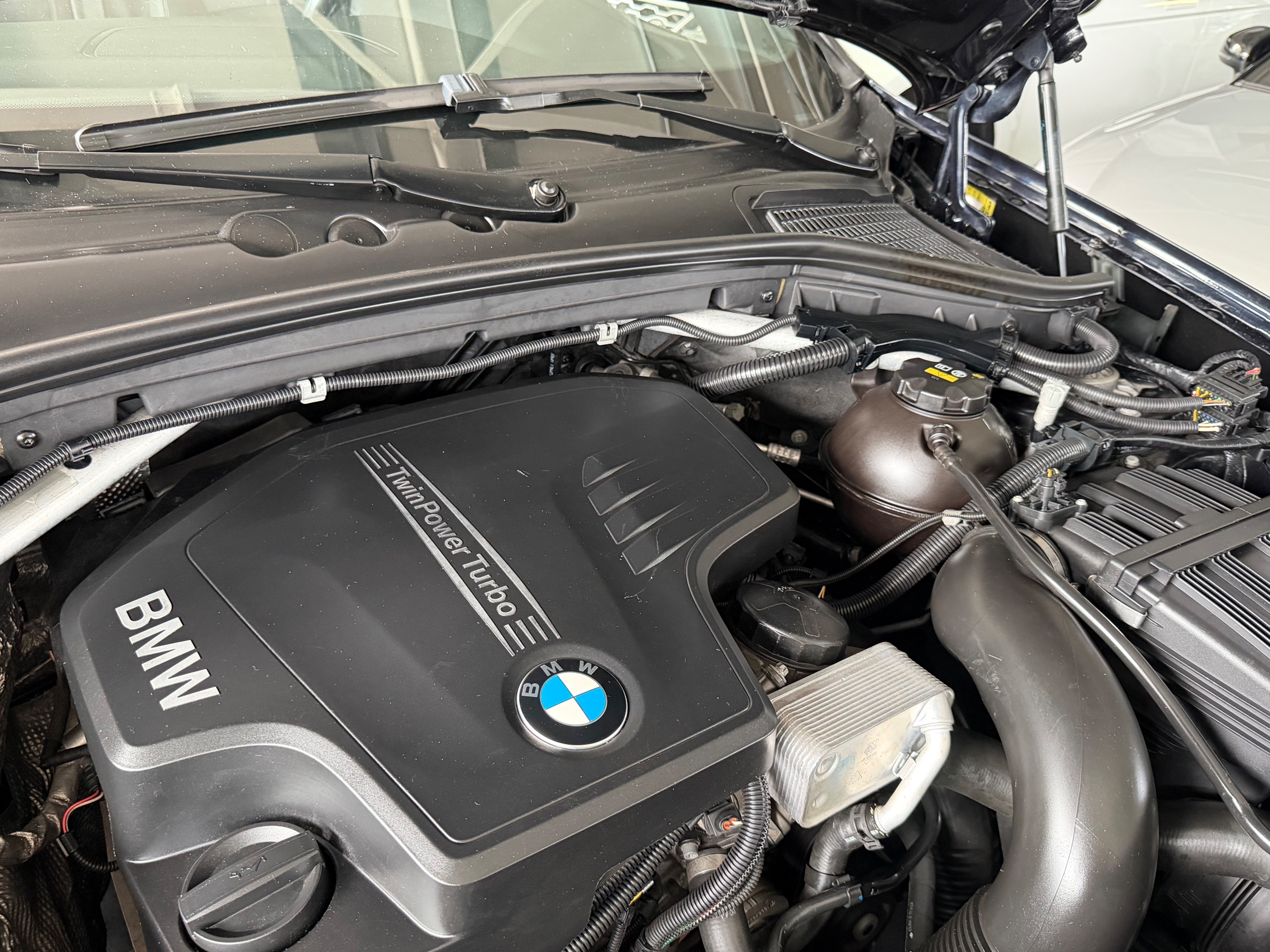 BMW X4 2.8 – Bild 24 von 24